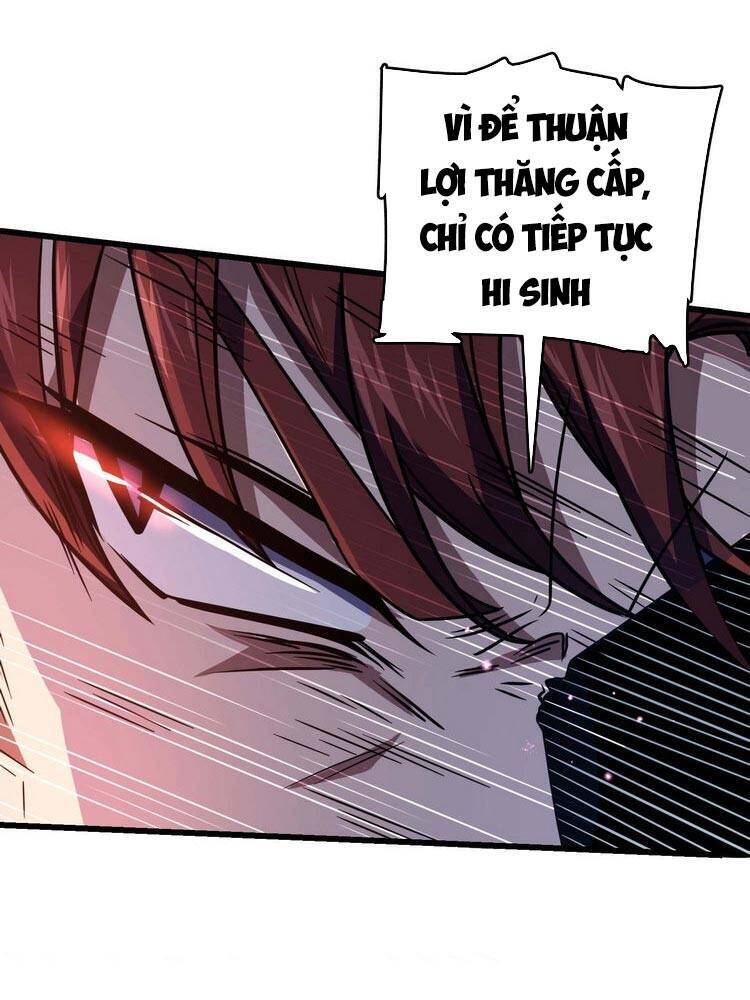Đại Vương Tha Mạng Chapter 247 - 6
