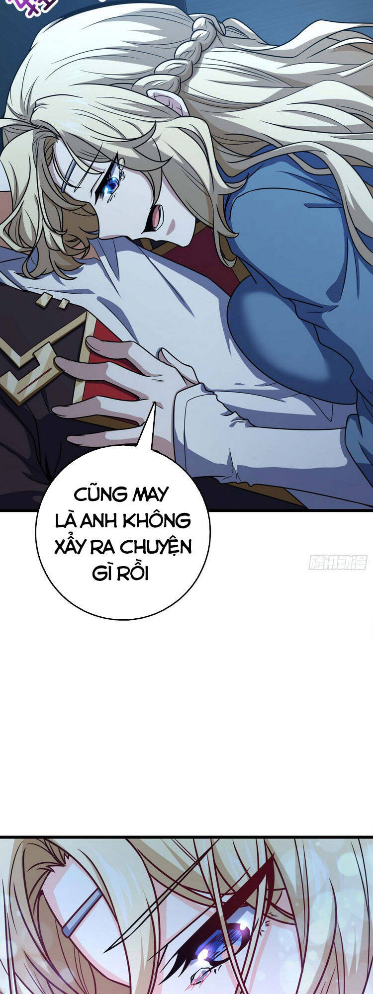 Đại Vương Tha Mạng Chapter 249 - 11