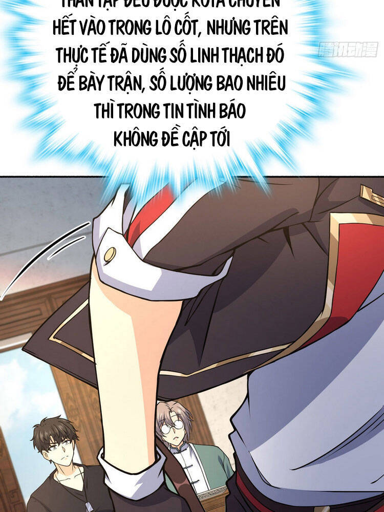 Đại Vương Tha Mạng Chapter 251 - 18
