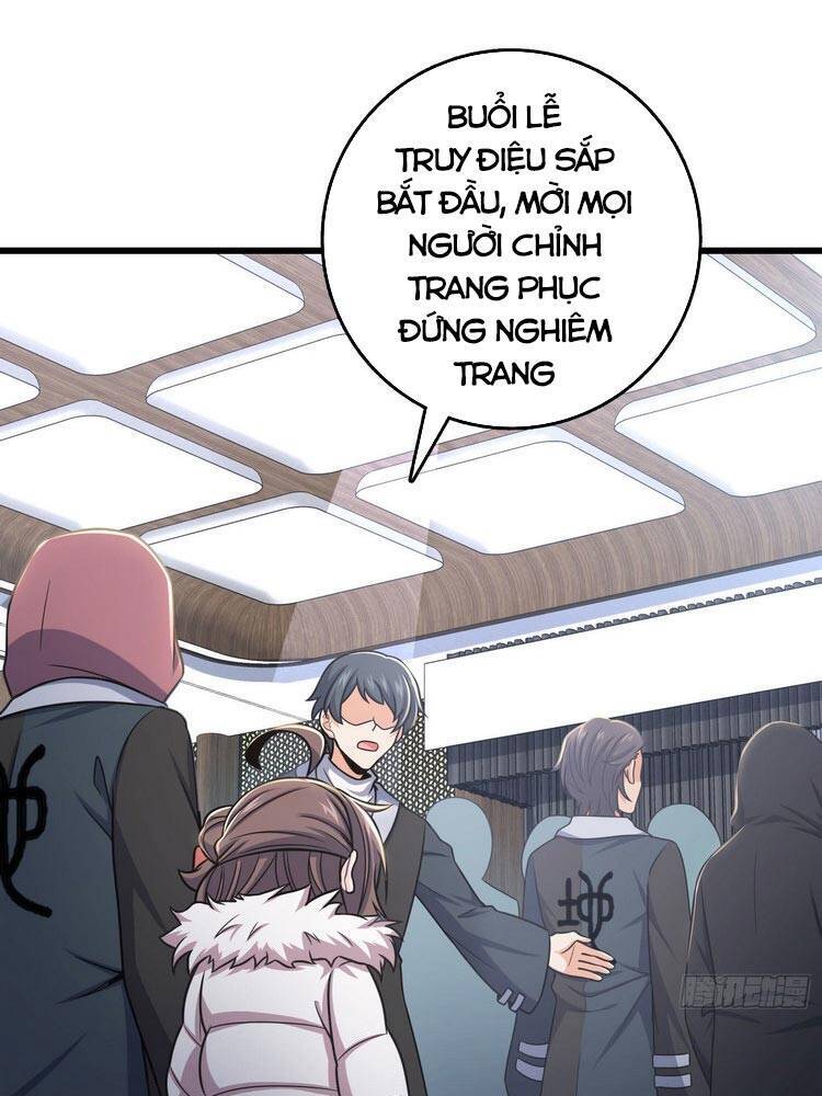 Đại Vương Tha Mạng Chapter 253 - 2