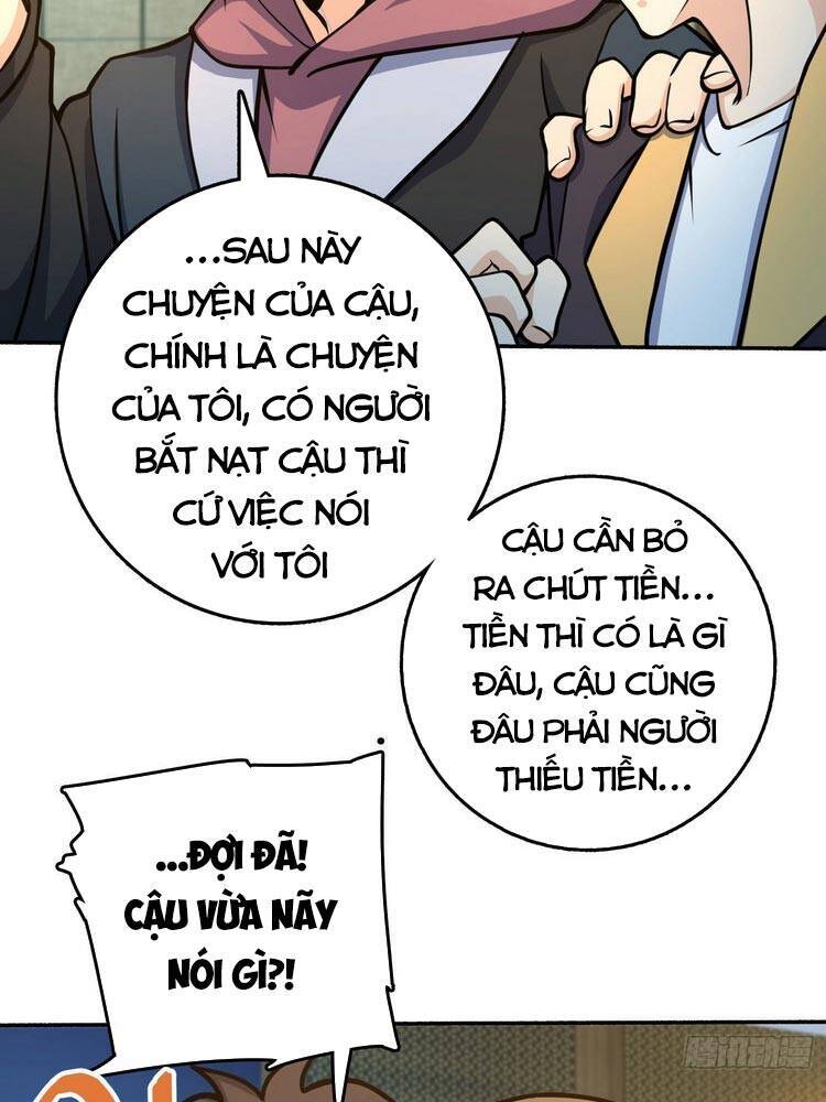 Đại Vương Tha Mạng Chapter 254 - 2