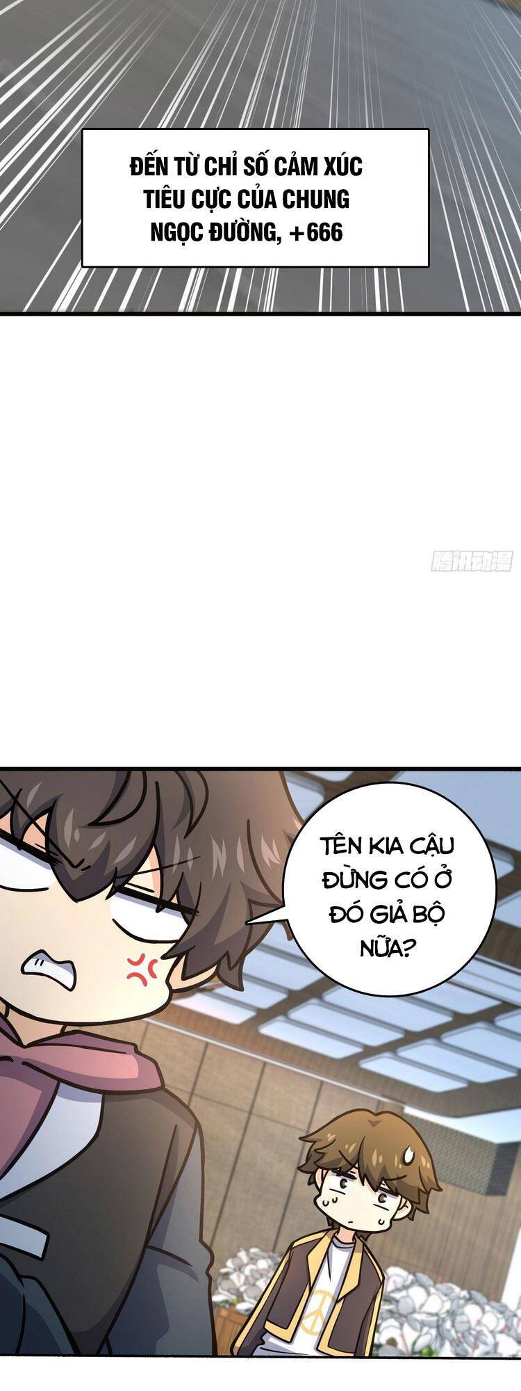 Đại Vương Tha Mạng Chapter 254 - 15