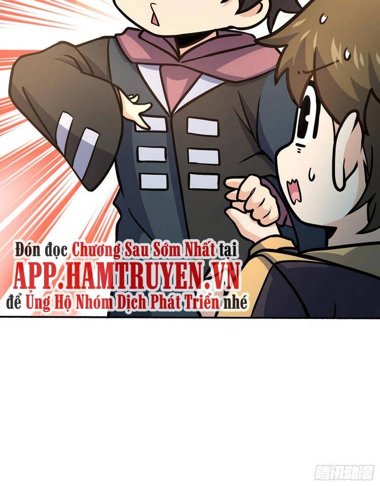 Đại Vương Tha Mạng Chapter 254 - 21