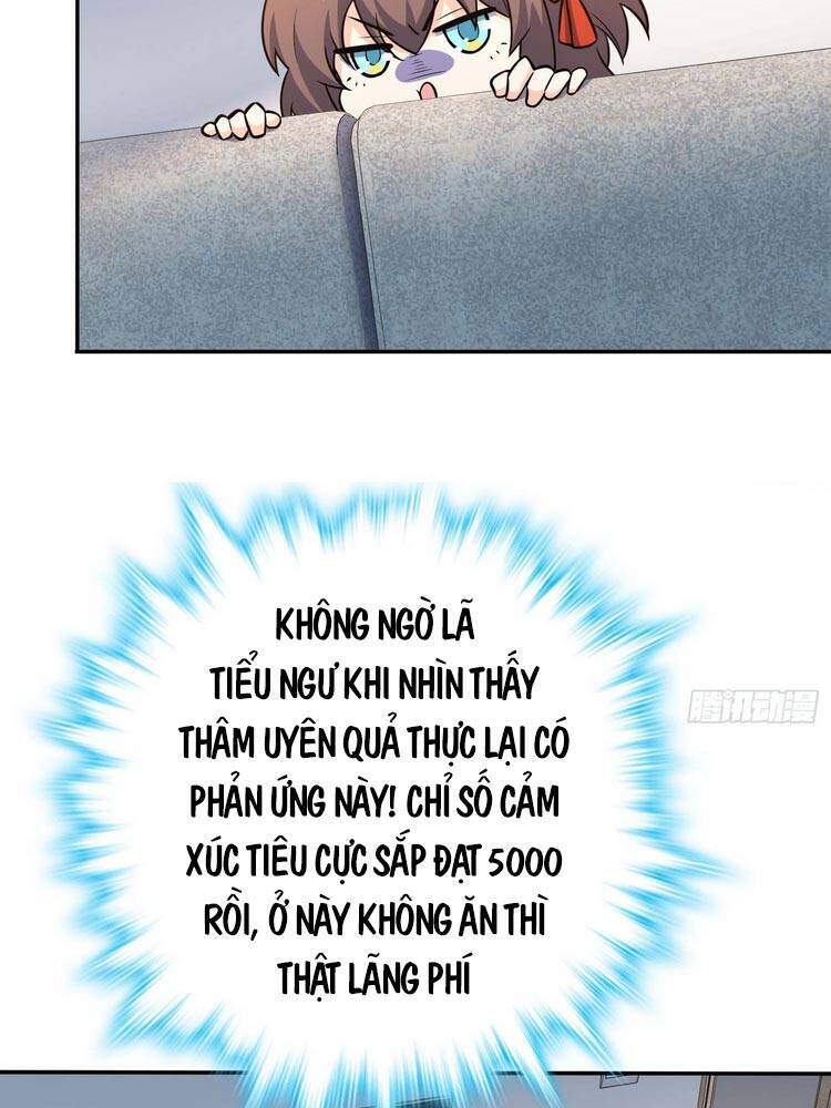 Đại Vương Tha Mạng Chapter 260 - 2