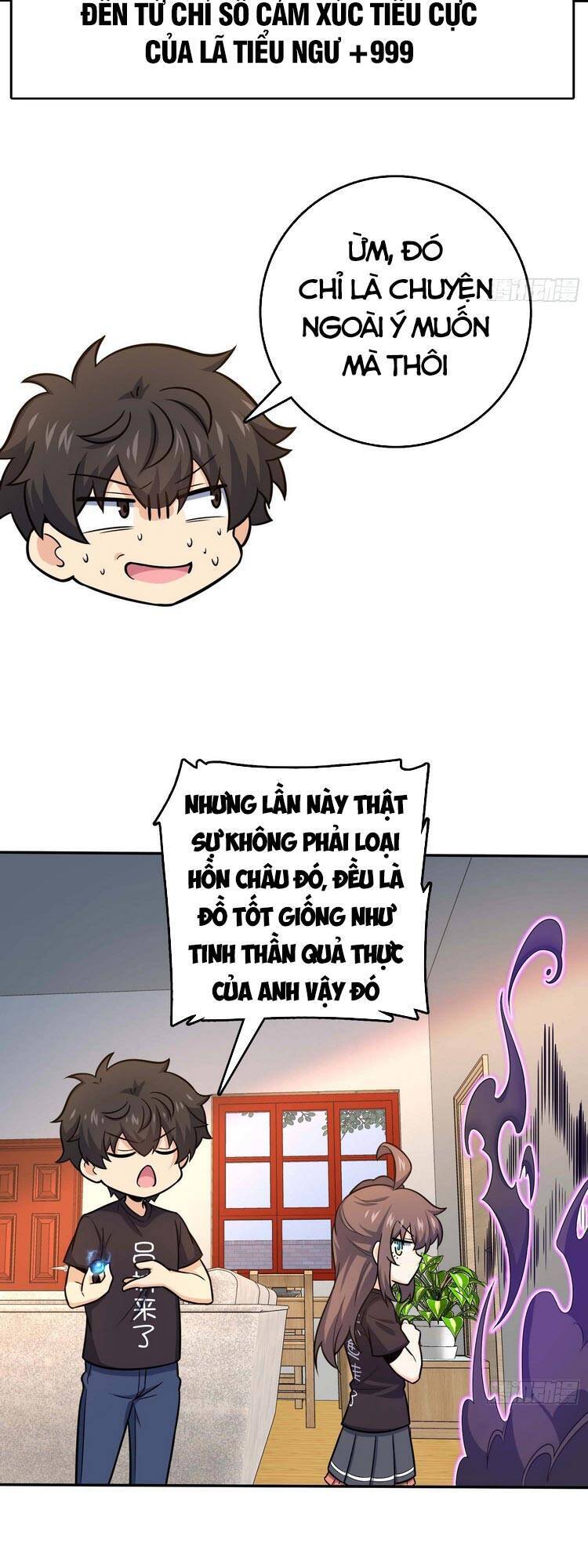 Đại Vương Tha Mạng Chapter 260 - 7