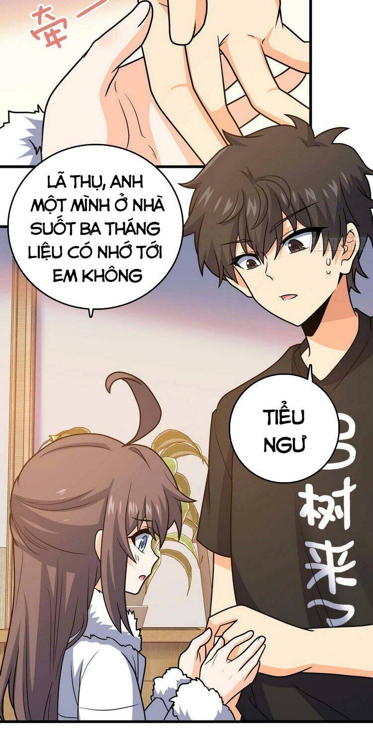 Đại Vương Tha Mạng Chapter 261 - 30