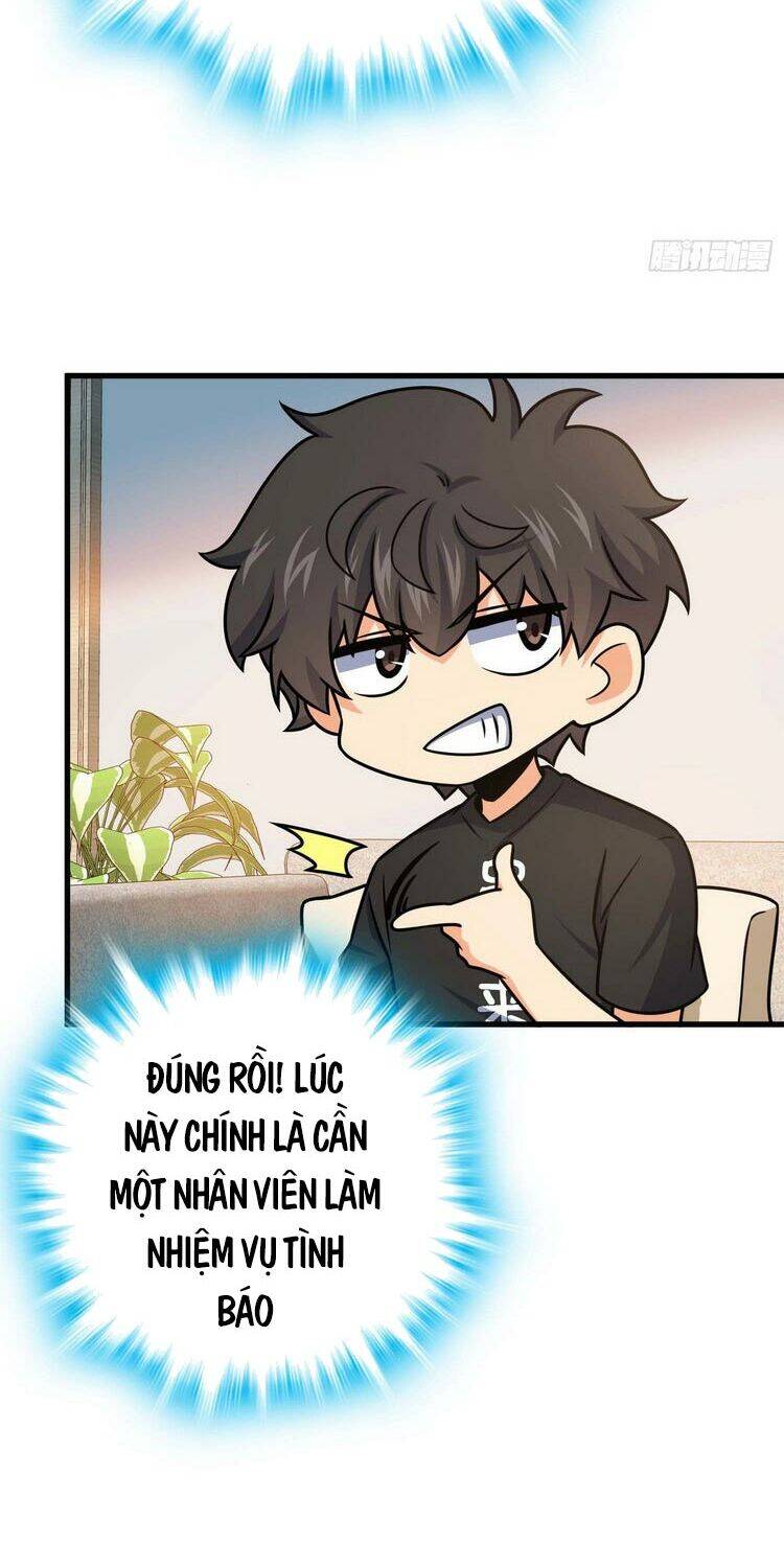 Đại Vương Tha Mạng Chapter 261 - 8