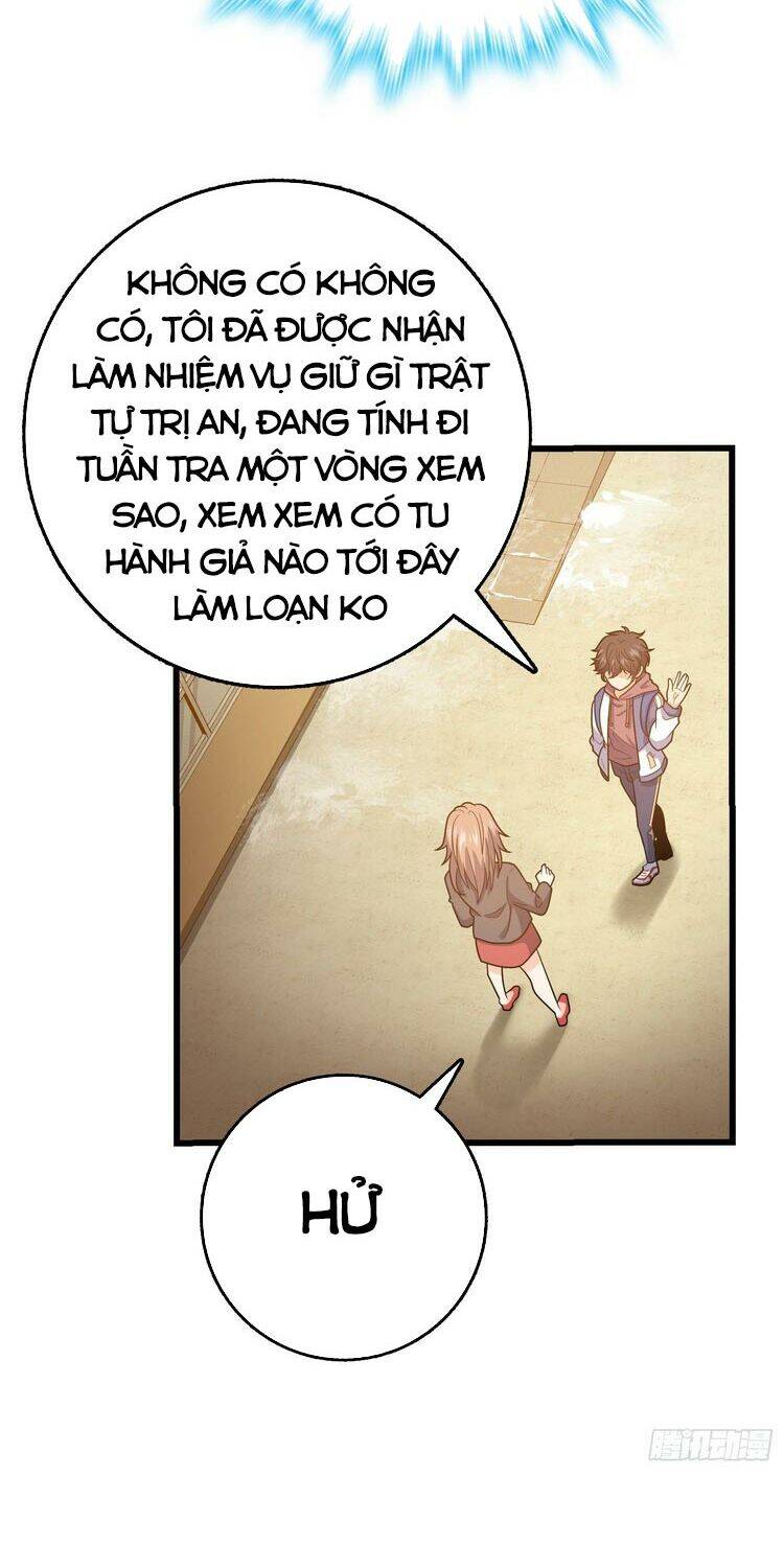 Đại Vương Tha Mạng Chapter 262 - 22