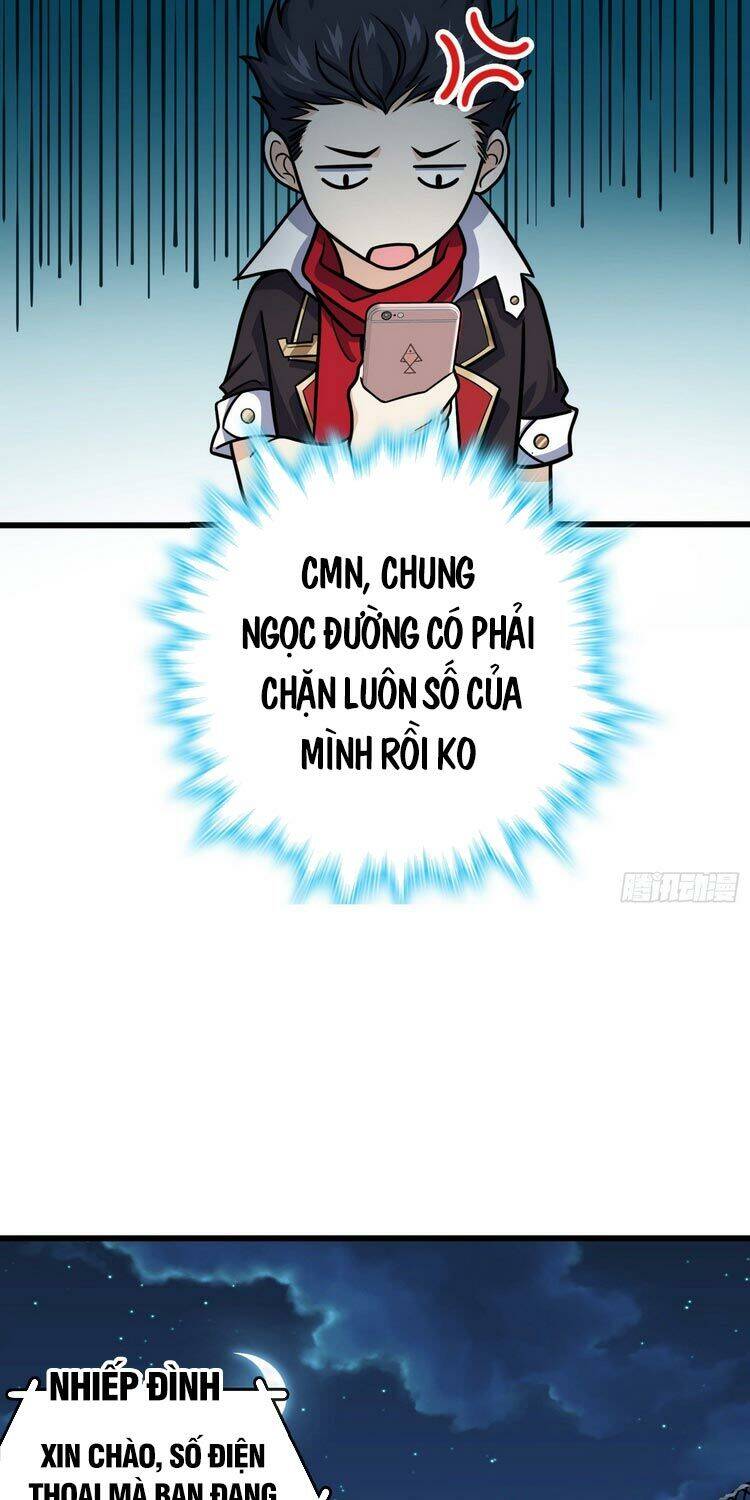 Đại Vương Tha Mạng Chapter 262 - 37