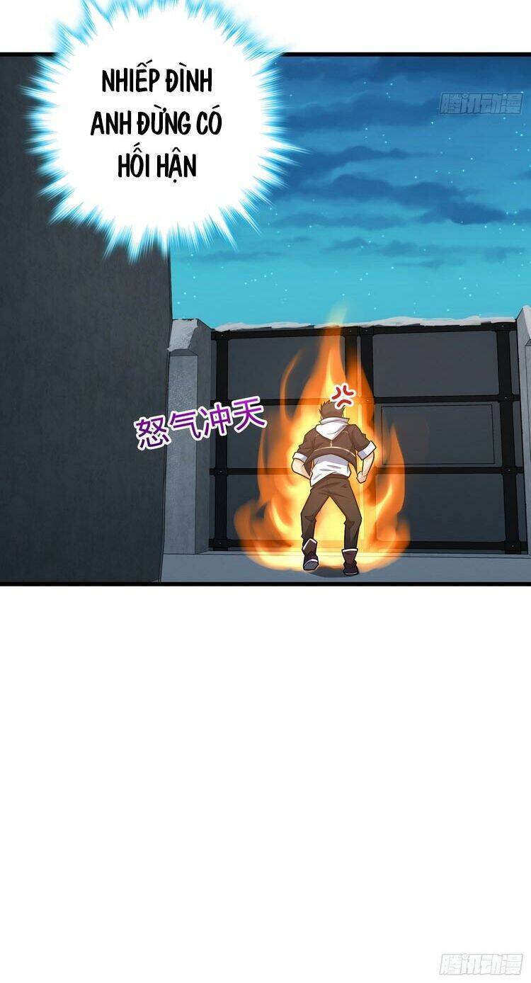 Đại Vương Tha Mạng Chapter 262 - 40