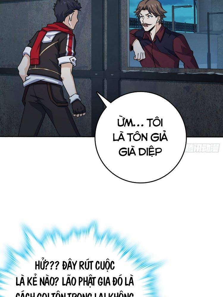 Đại Vương Tha Mạng Chapter 263 - 4