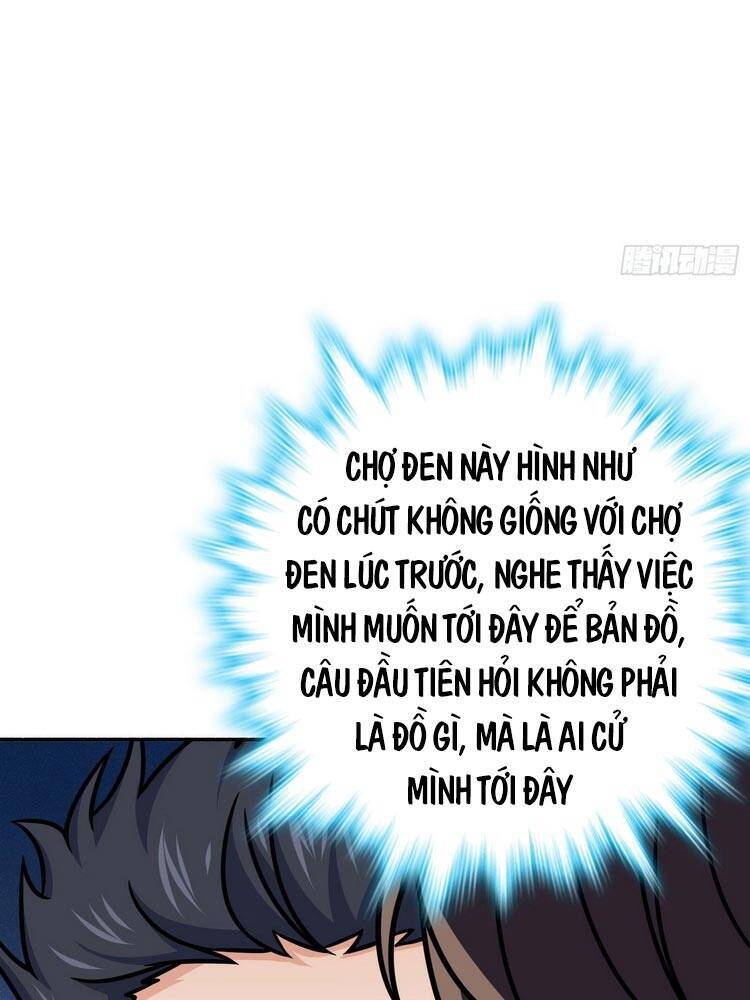 Đại Vương Tha Mạng Chapter 263 - 6