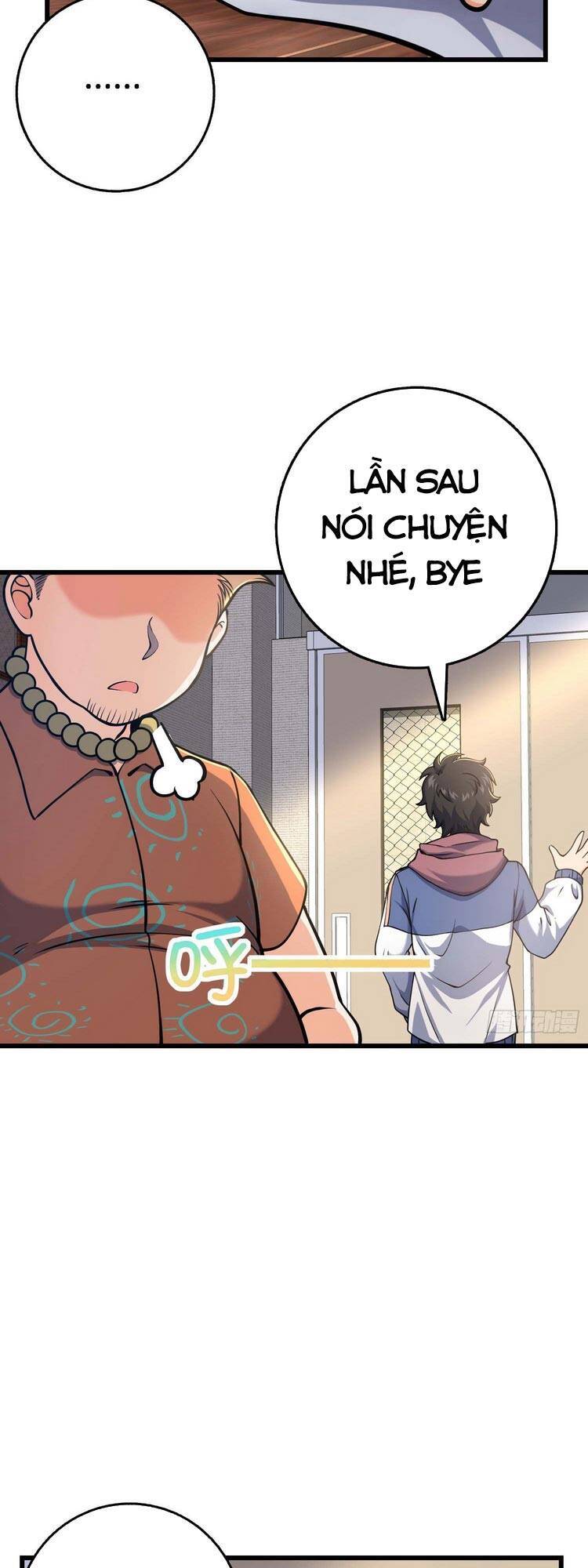 Đại Vương Tha Mạng Chapter 267 - 7