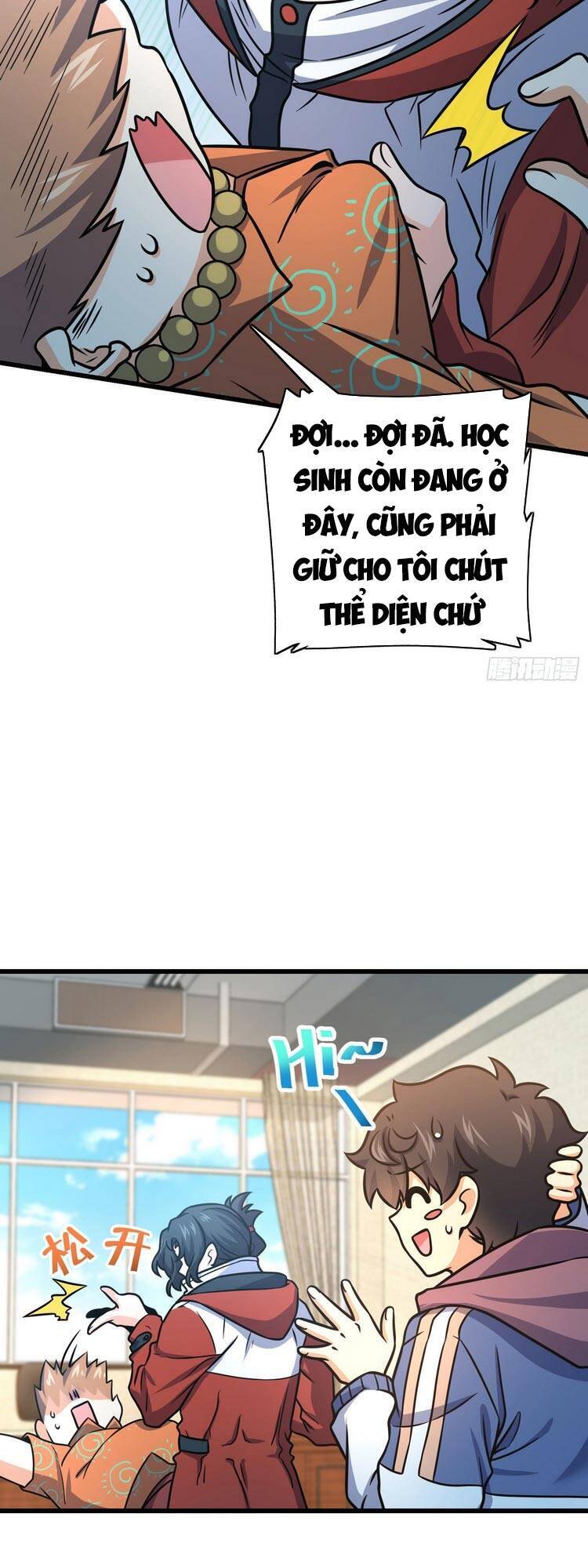 Đại Vương Tha Mạng Chapter 268 - 5