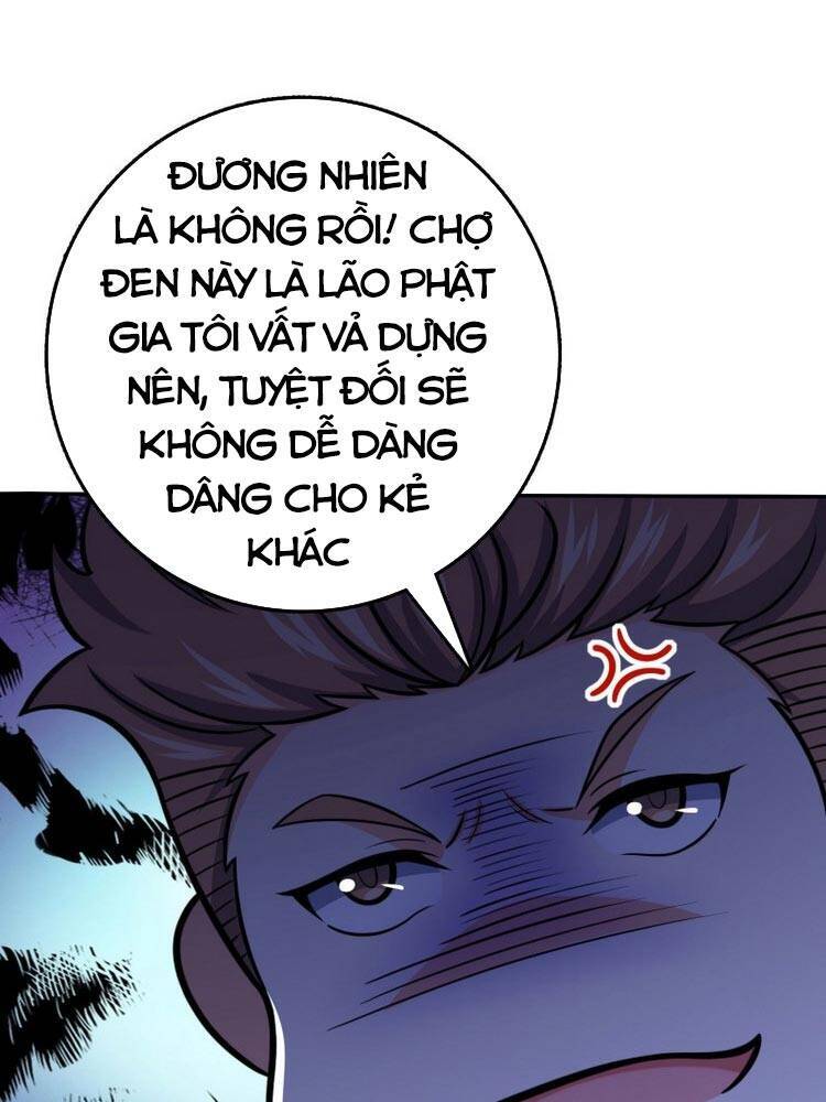 Đại Vương Tha Mạng Chapter 269 - 48