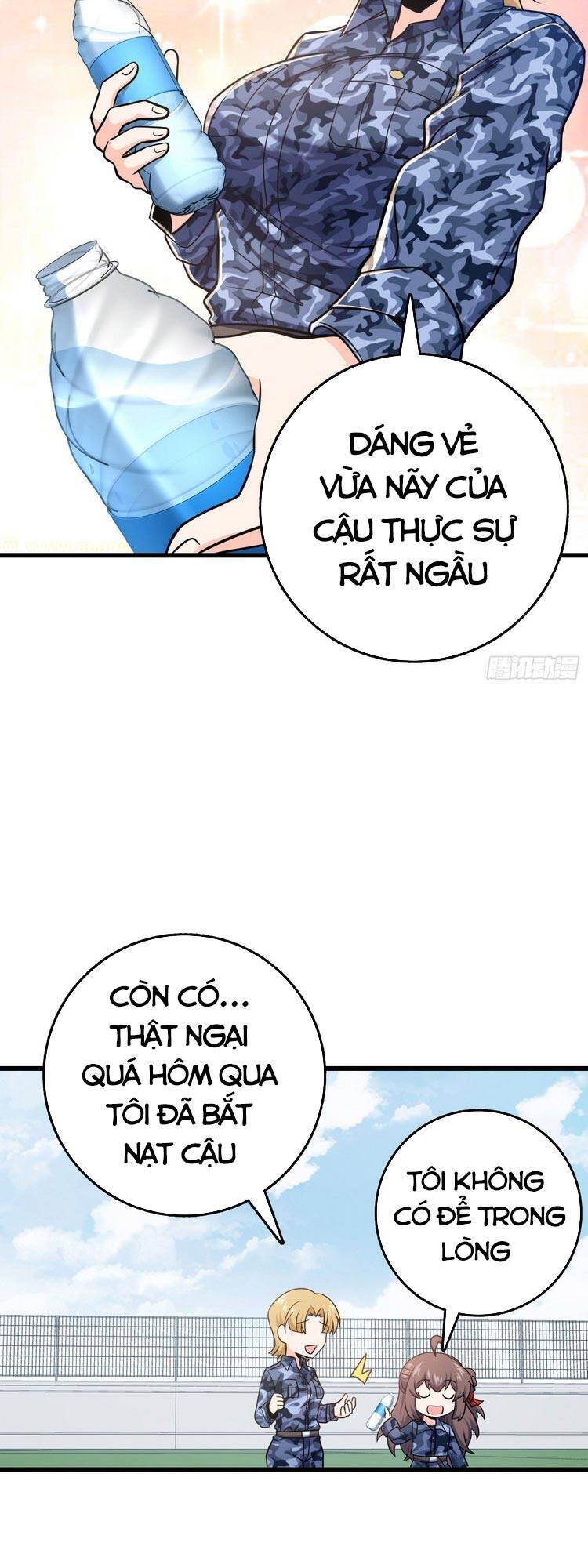 Đại Vương Tha Mạng Chapter 271 - 19