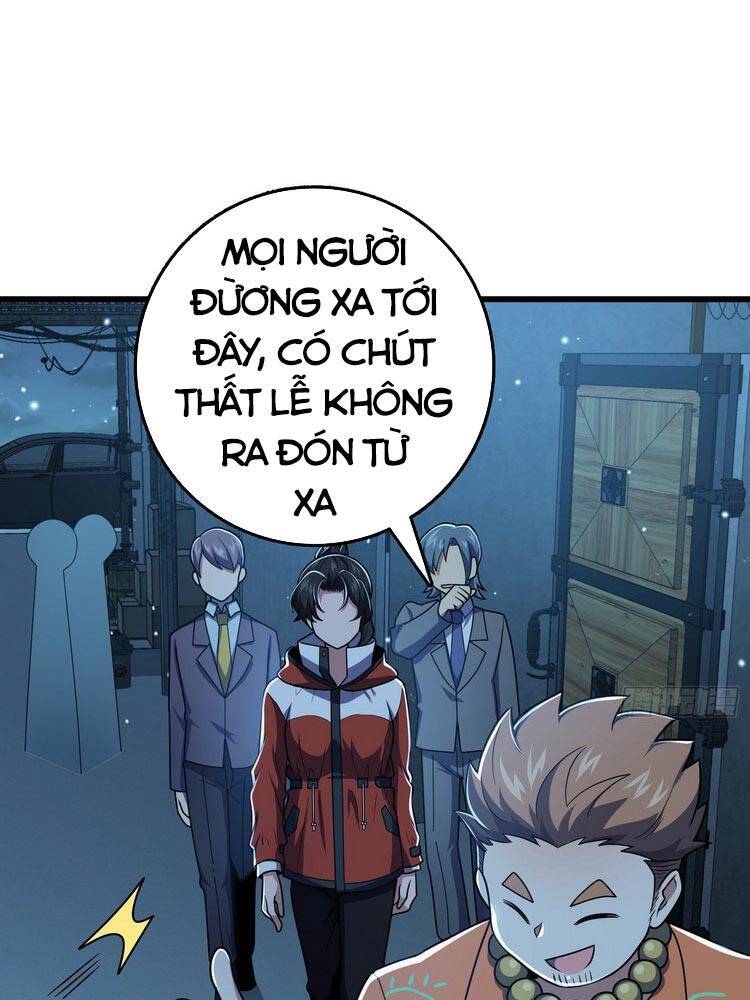 Đại Vương Tha Mạng Chapter 271 - 44