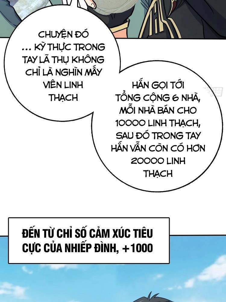 Đại Vương Tha Mạng Chapter 276 - 47