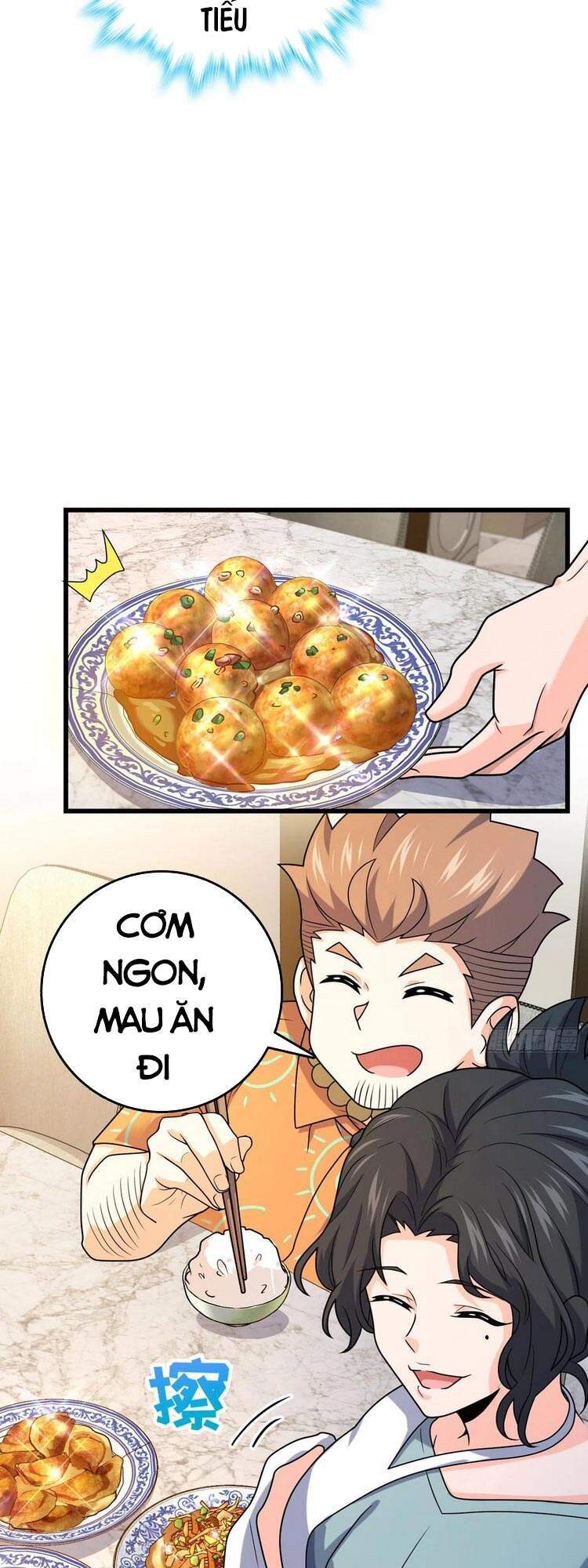Đại Vương Tha Mạng Chapter 279 - 45