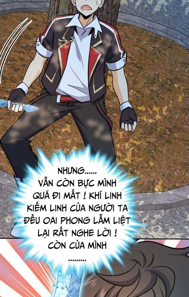 Đại Vương Tha Mạng Chapter 280 - 61