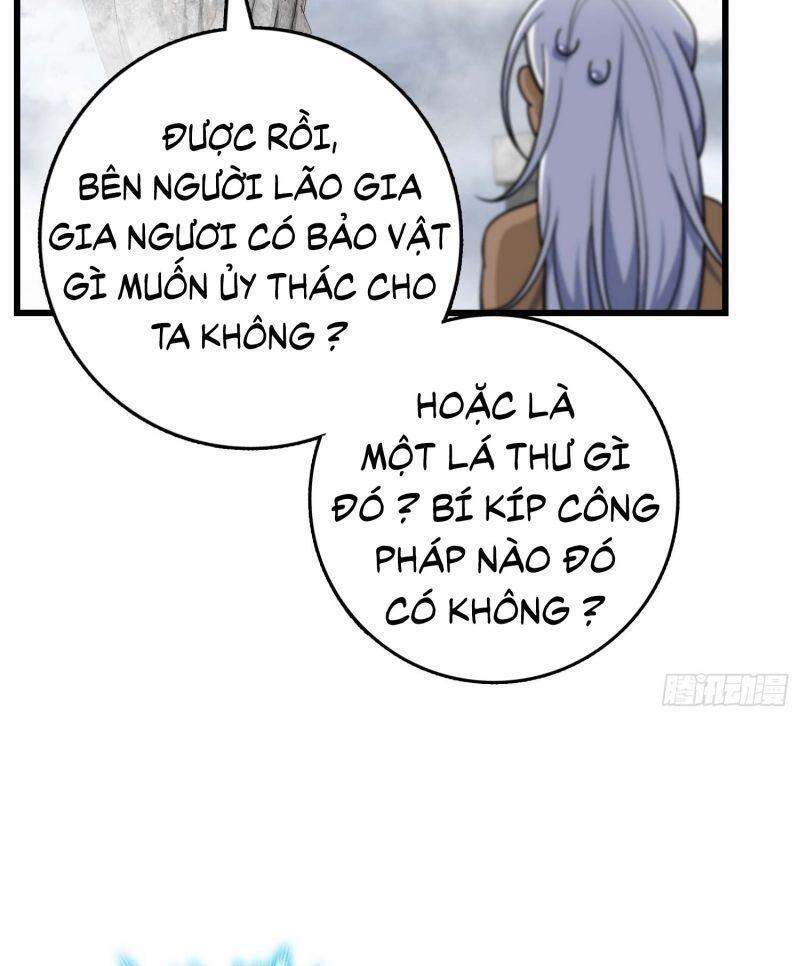 Đại Vương Tha Mạng Chapter 282 - 60