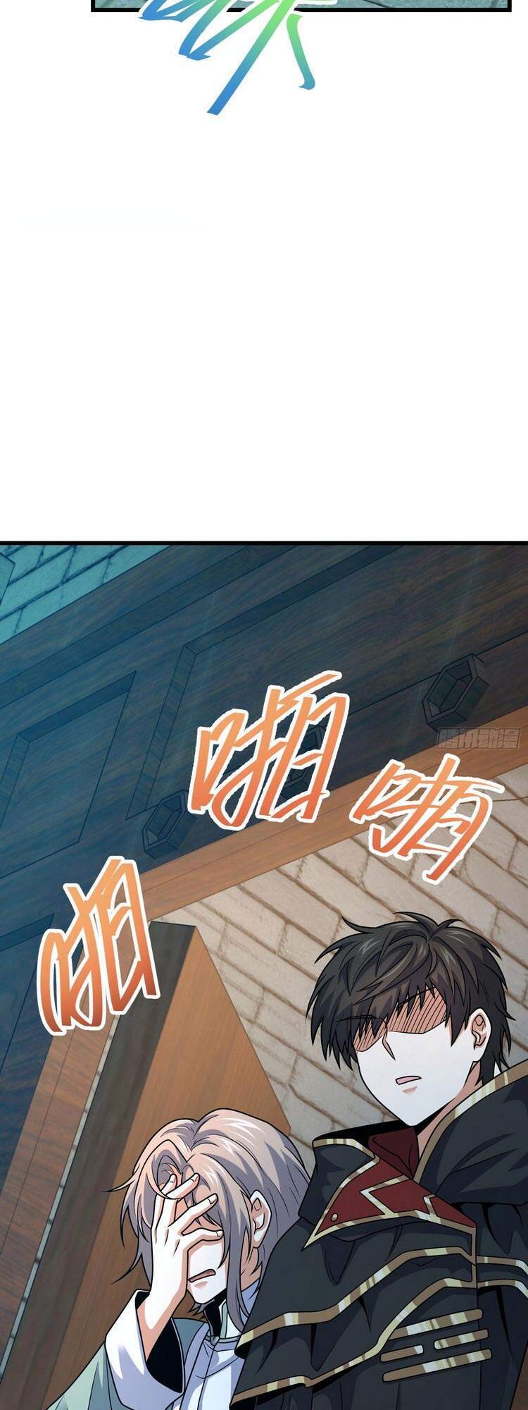 Đại Vương Tha Mạng Chapter 288 - 28