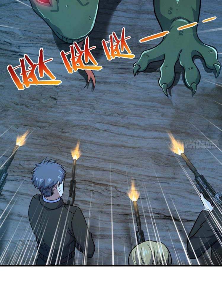 Đại Vương Tha Mạng Chapter 294 - 4