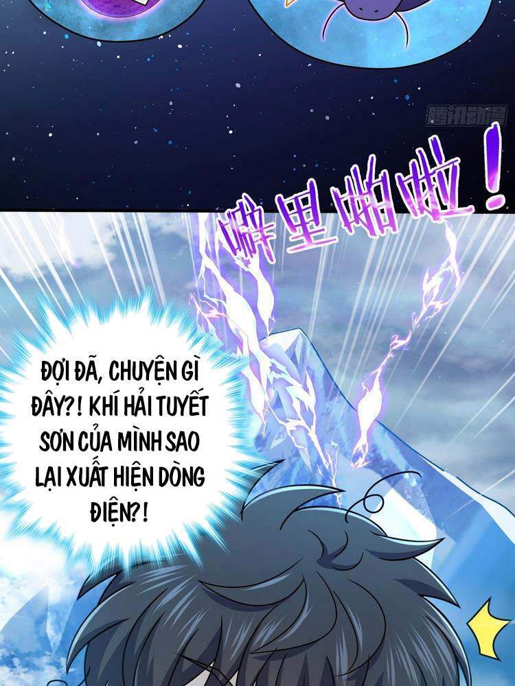 Đại Vương Tha Mạng Chapter 298 - 10