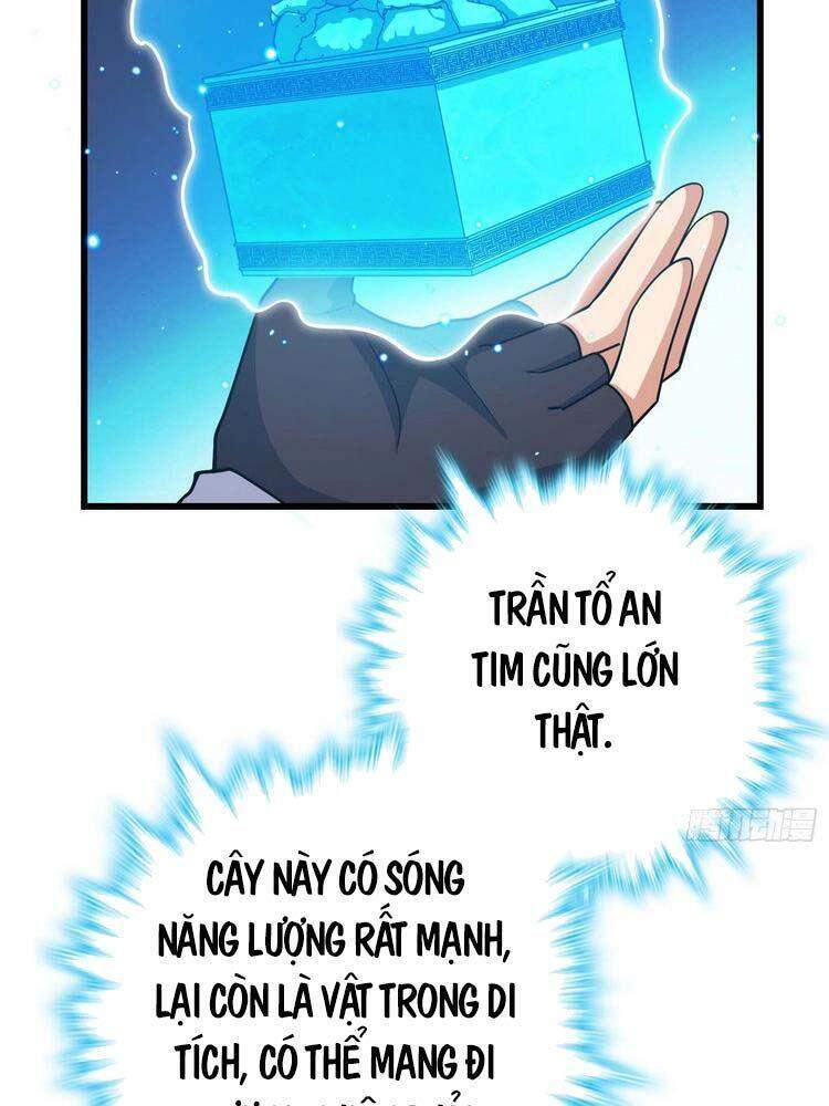 Đại Vương Tha Mạng Chapter  301 - 2