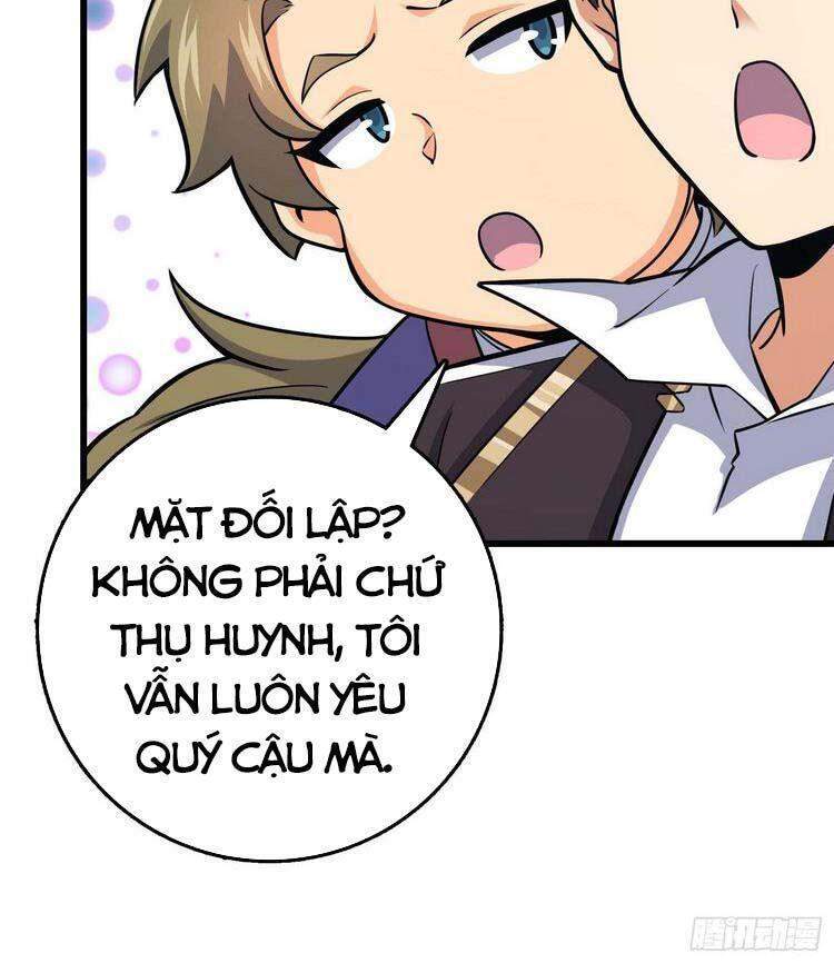 Đại Vương Tha Mạng Chapter  301 - 20