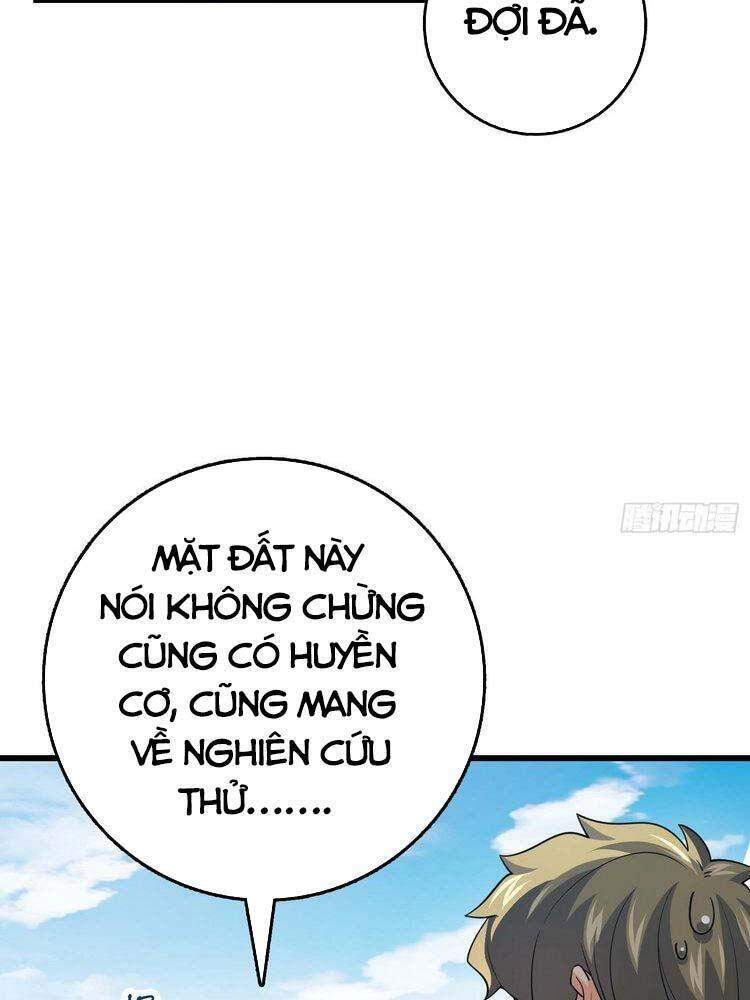 Đại Vương Tha Mạng Chapter  301 - 4