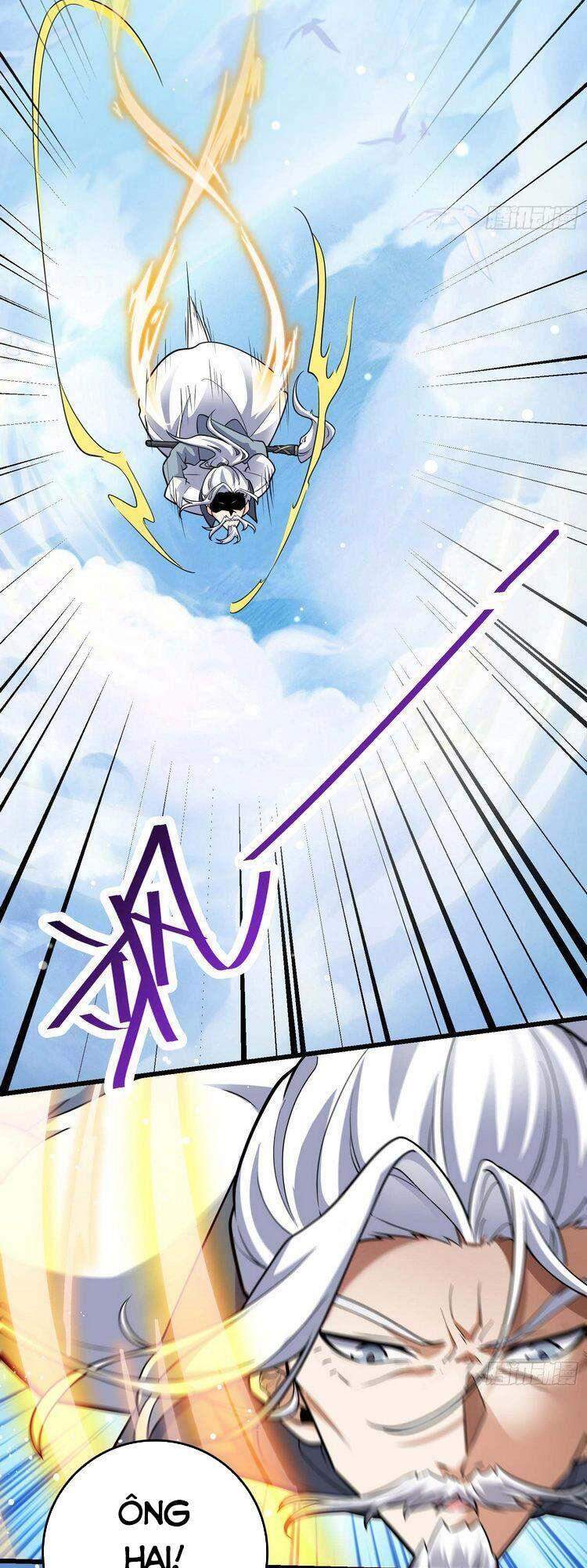 Đại Vương Tha Mạng Chapter  301 - 33