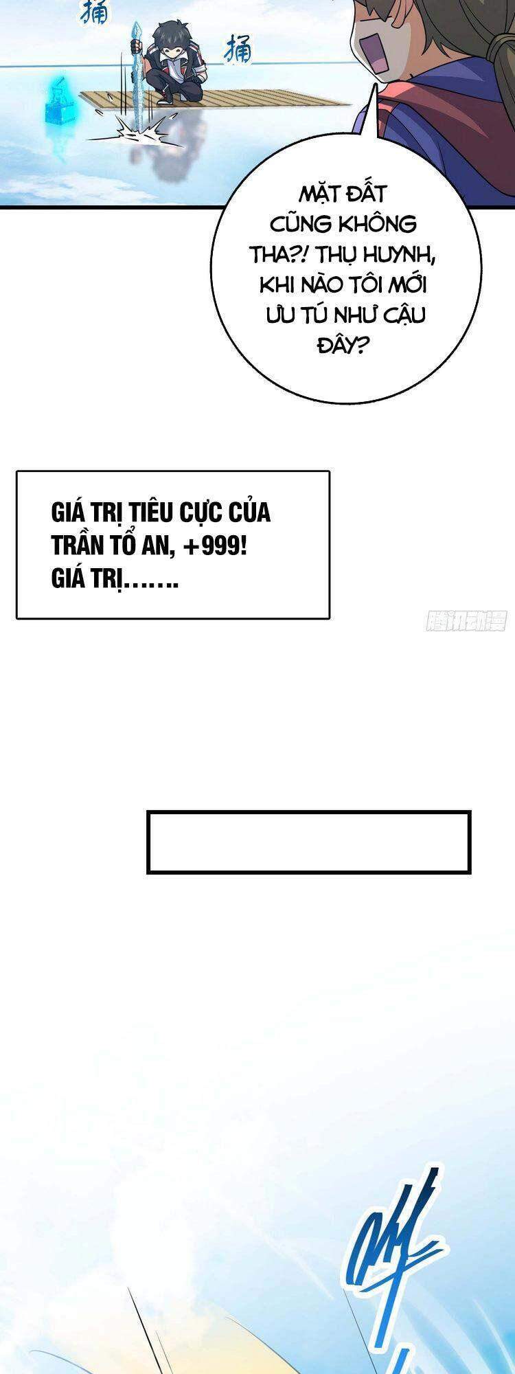 Đại Vương Tha Mạng Chapter  301 - 5