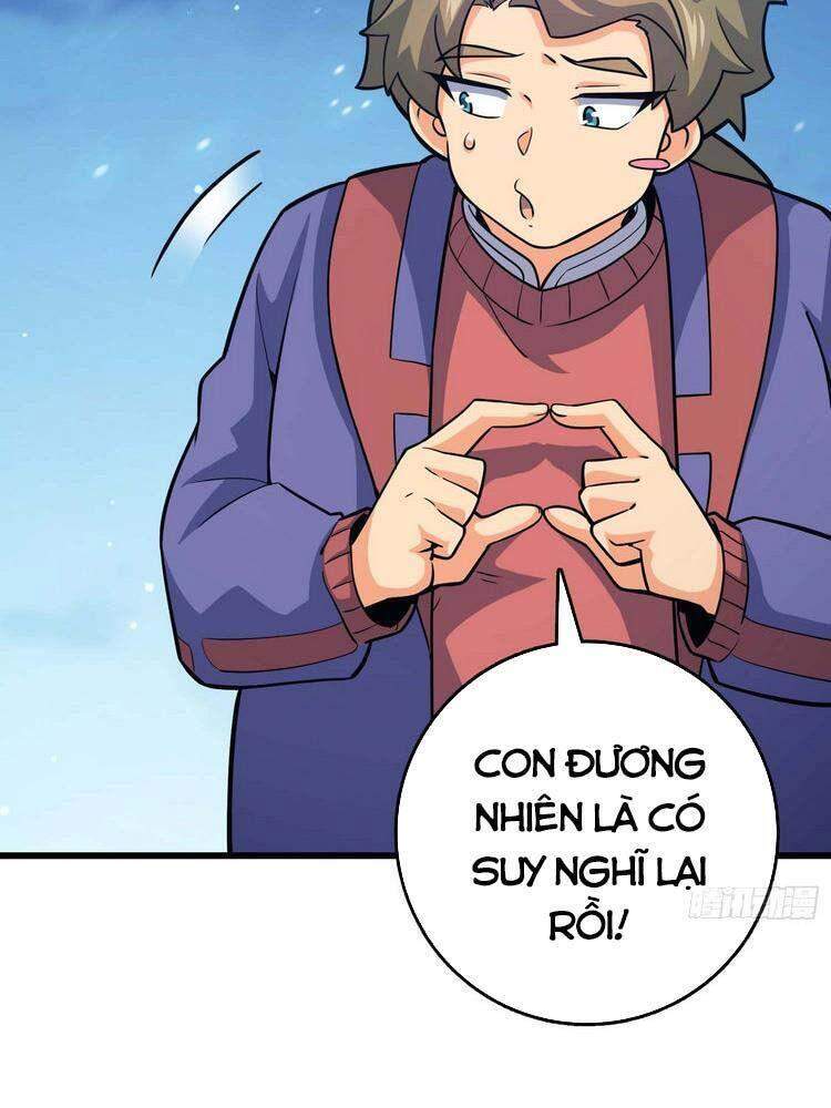 Đại Vương Tha Mạng Chapter  301 - 41