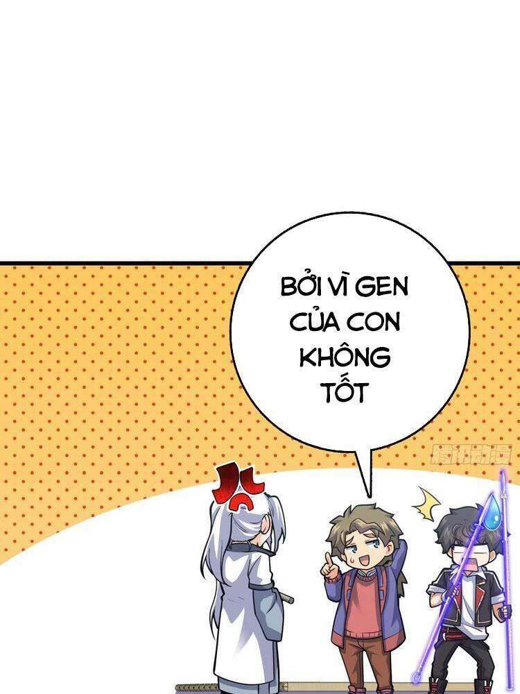 Đại Vương Tha Mạng Chapter  301 - 43