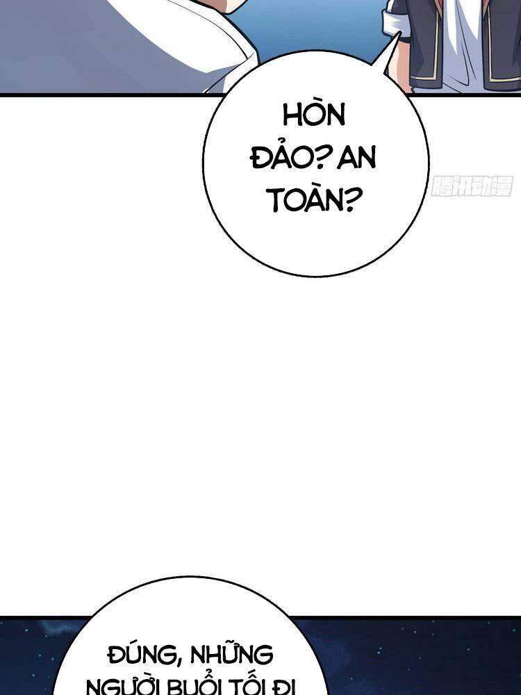 Đại Vương Tha Mạng Chapter  301 - 47