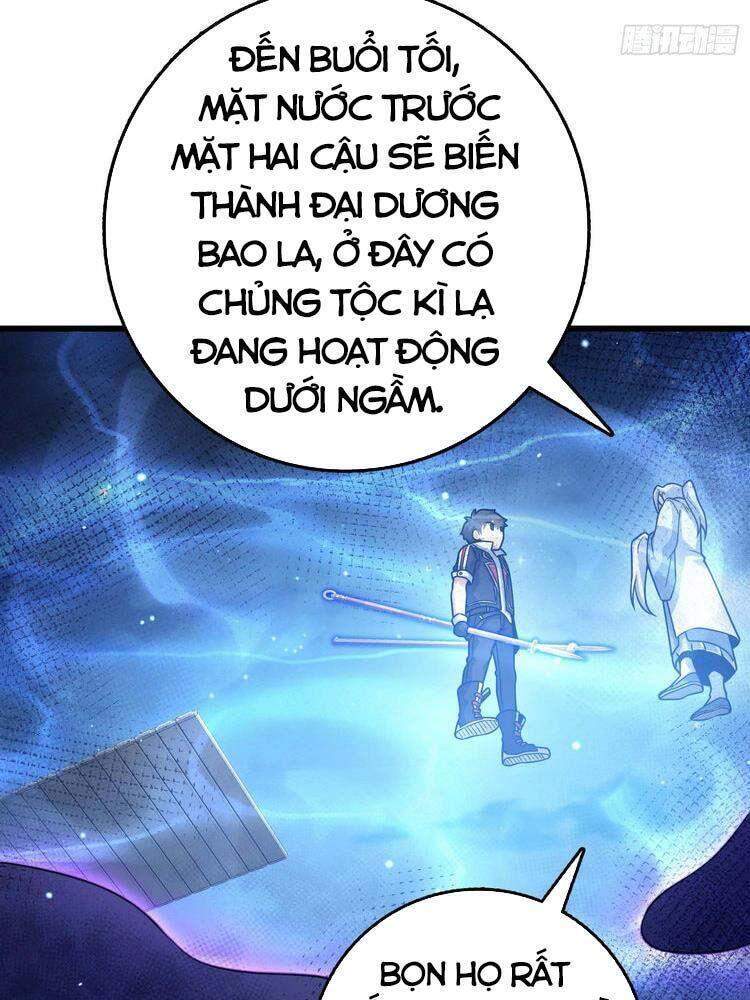 Đại Vương Tha Mạng Chapter  301 - 49