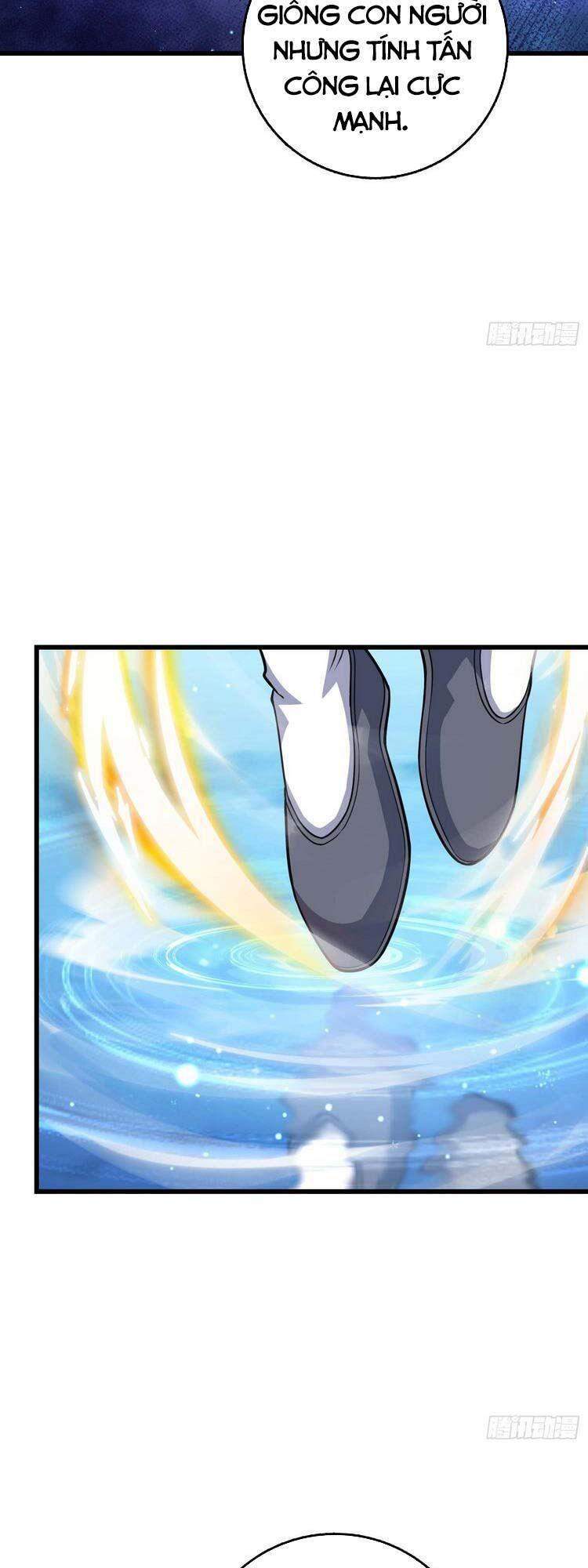 Đại Vương Tha Mạng Chapter  301 - 50