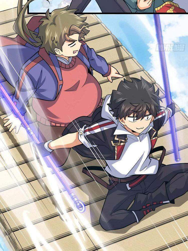 Đại Vương Tha Mạng Chapter  301 - 8