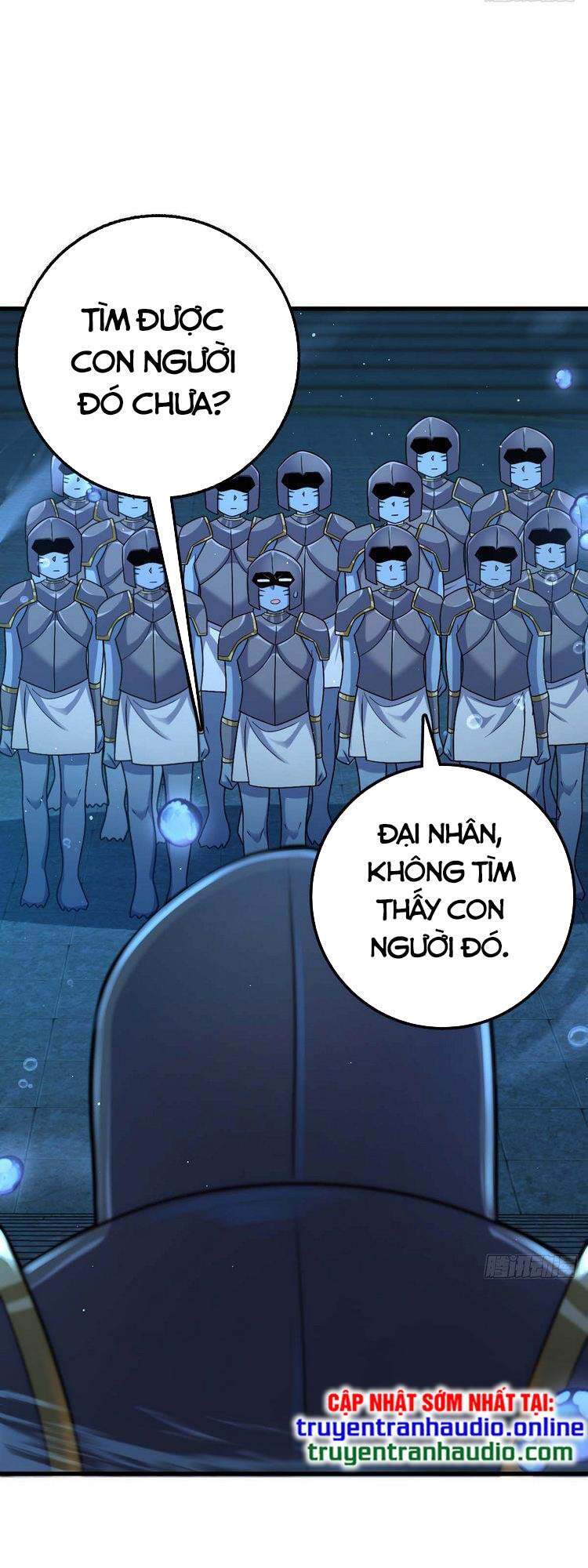 Đại Vương Tha Mạng Chapter 309 - 30