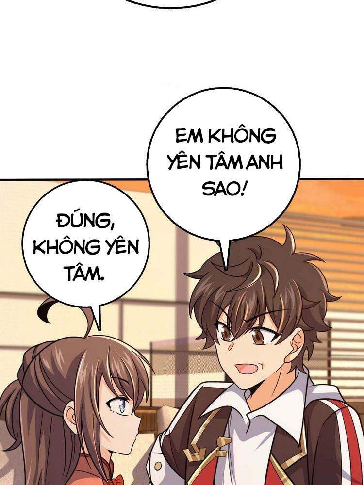 Đại Vương Tha Mạng Chapter 314 - 39