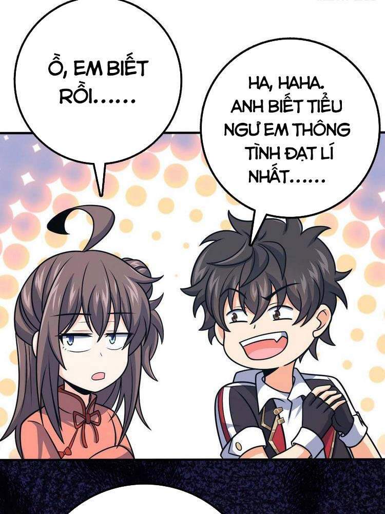 Đại Vương Tha Mạng Chapter 314 - 44