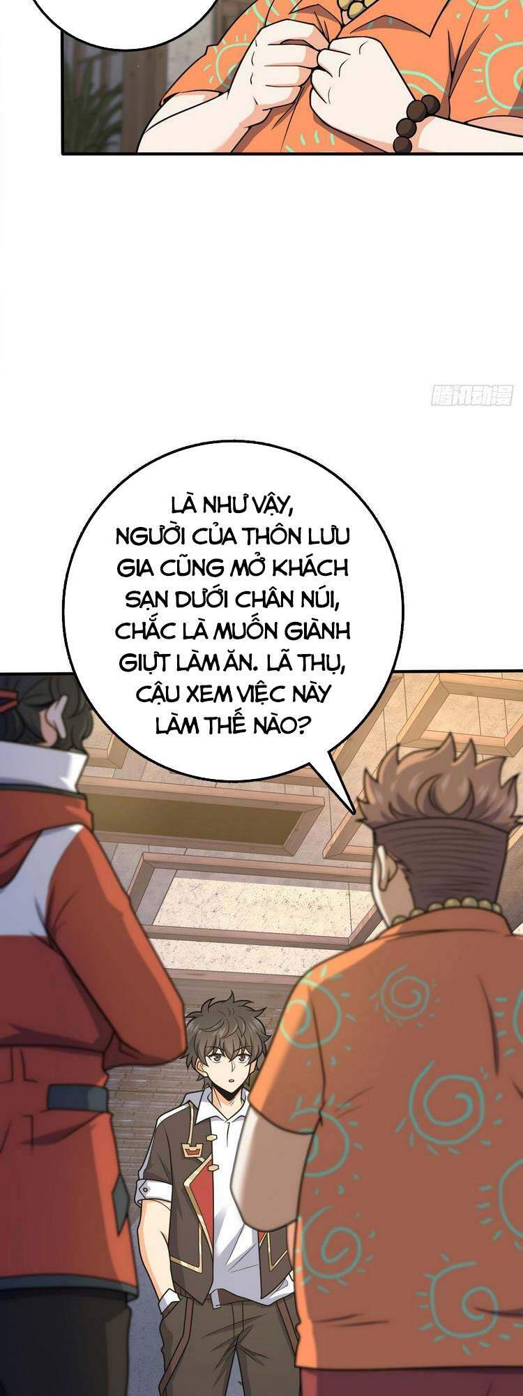 Đại Vương Tha Mạng Chapter 317 - 15