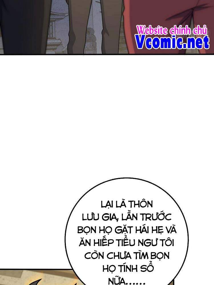 Đại Vương Tha Mạng Chapter 317 - 16