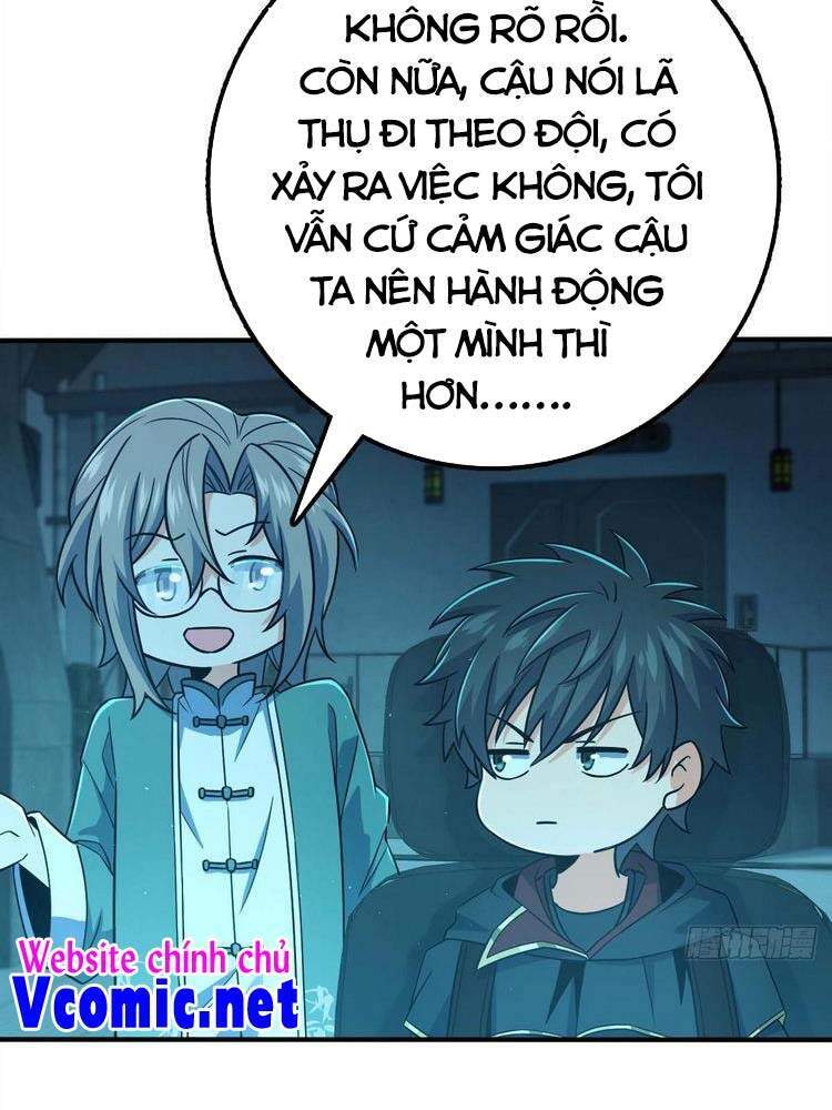 Đại Vương Tha Mạng Chapter 317 - 45
