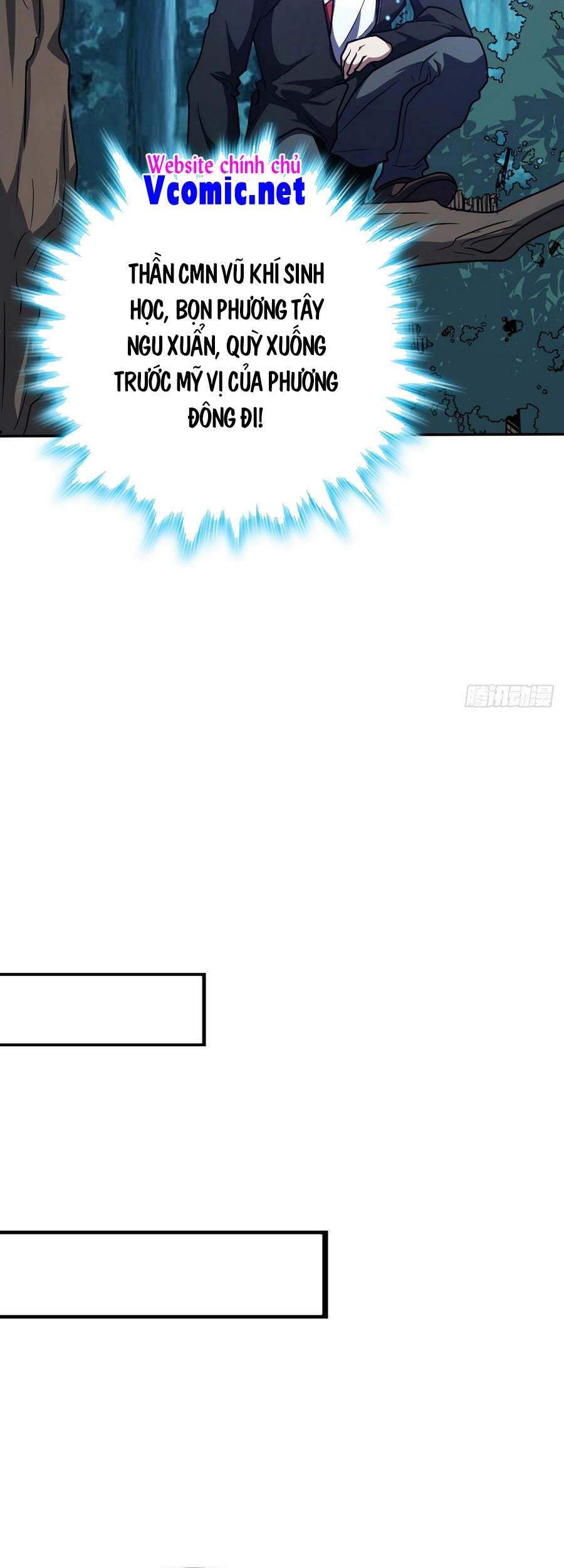 Đại Vương Tha Mạng Chapter 323 - 28