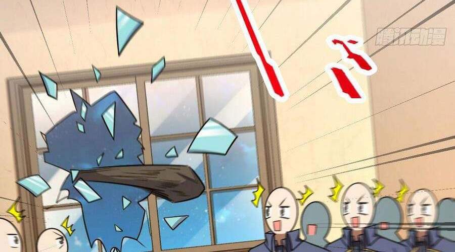 Đại Vương Tha Mạng Chapter 323 - 8