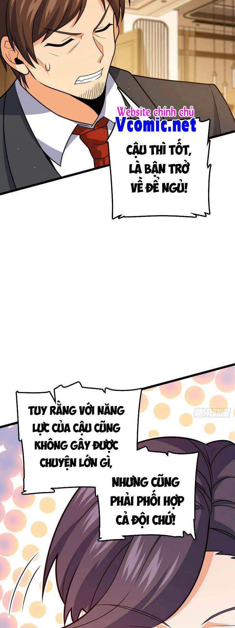 Đại Vương Tha Mạng Chapter 326 - 34