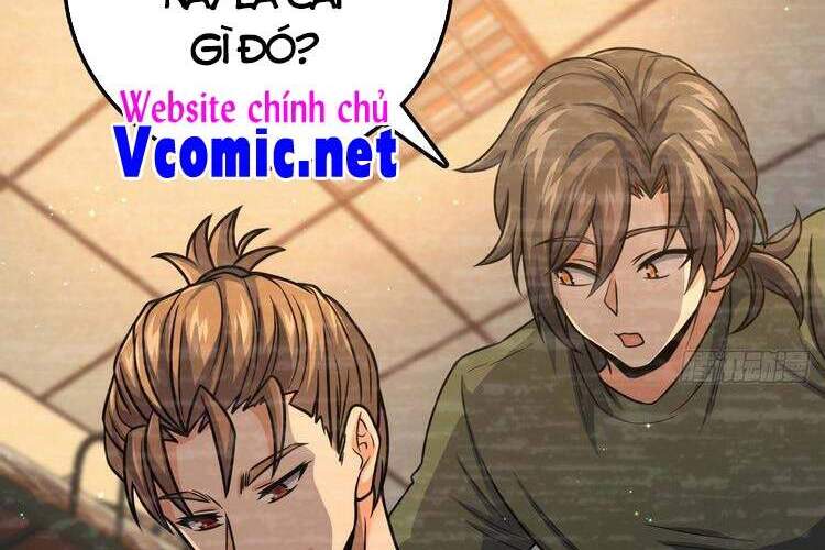 Đại Vương Tha Mạng Chapter 327 - 35