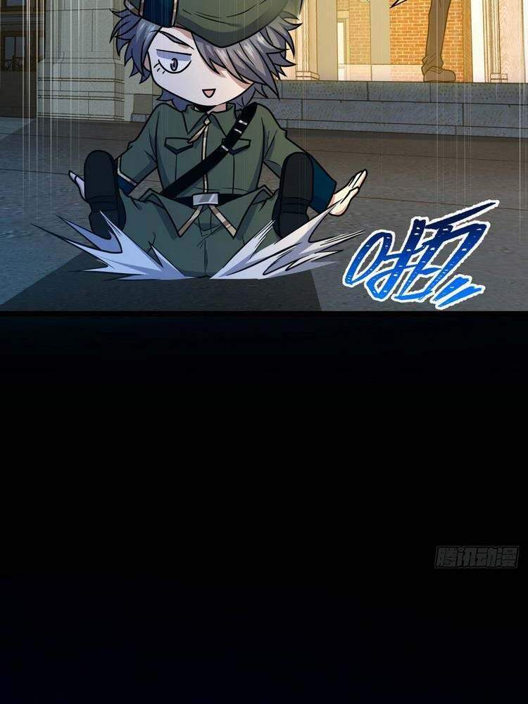 Đại Vương Tha Mạng Chapter 329 - 4